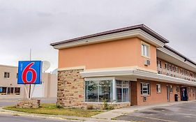 Motel 6-Riverton, WY